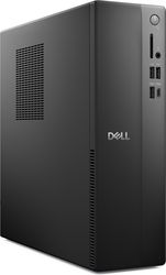 DELL SLIM DESKTOP ECS1250 INTEL CORE I5-14400 8GB 512GB WIN11 PRO 3Y GR