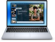 LAPTOP DELL 16 DC16250 16'' FHD+ INTEL CORE 5-120U 16GB 1TB SSD WINDOWS 11 PRO