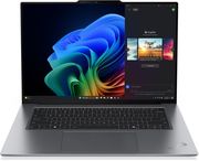 LAPTOP LENOVO THINKPAD X9-15 G1 21Q6001UGM 15.3 2.8Κ TOUCH OLED INTEL ULTRA 7-258V 32GB 2TB W11P