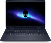 LAPTOP DELL ALIENWARE 16 AURORA AC16250 WQXGA INTEL CORE 7-240H 16GB 1TB RTX5050 WIN11 PRO
