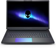 LAPTOP DELL ALIENWARE 18 AREA 51 AA18250 18'' QHD+ INTEL CORE ULTRA 9-275HX 32GB 2TB RTX5080 W11P G