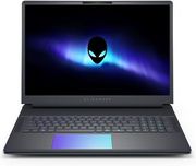 LAPTOP DELL ALIENWARE 18 AREA 51 AA18250 18'' QHD+ INTEL CORE ULTRA 9-275HX 64GB 4TB RTX5090 W11P G