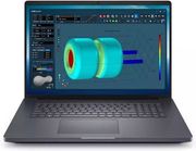 LAPTOP DELL PRO MAX 18 PLUS MB18250 18'' QHD+ INTEL CORE ULTRA 7-265HX 32GB 1TB RTX PRO 2000 W11P 3