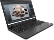 LAPTOP LENOVO THINKPAD P16V G2 21KX000QGM 16 WUXGA INTEL CORE ULTRA 7-155H 32G 1T RTX1000ADA W11P