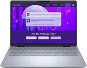 LAPTOP DELL 14 PLUS DB14250 14'' FHD+ TOUCH INTEL CORE ULTRA 7-256V 16GB 1TB WINDOWS 11 PRO GR BLUE