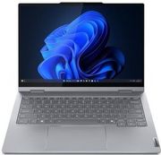 LAPTOP LENOVO  THINKBOOK 14 2IN1 G5 IAU 21SQ0015GM 14 WUXGA INTEL CORE ULTRA 7-255U 32GB 1TB W11P 3