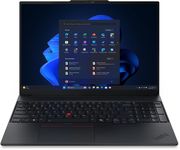 LAPTOP LENOVO  THINKPAD E16 G3 21ST0022GM 16'' WUXGA AMD RYZEN 7 250 32GB 1TB WIN11P GR