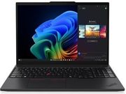 LAPTOP LENOVO  THINKPAD T16 G4 21QN001DGM 16'' WUXGA AMD RYZEN 7 AI PRO 350 32GB 1TB W11P GR