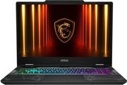 LAPTOP MSI CYBORG A15 AI B2HWEKG 15.6'' FHD 144HZ AMD RYZEN 7 260 16GB 1TB RTX5050 WIN11 HOME GR