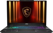 LAPTOP MSI CYBORG A17 AI B2HWFKG 17.3'' FHD 144HZ AMD RYZEN 7 260 32GB 1TB RTX5060 WIN11 HOME GR