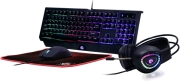 GEMBIRD GGS-UMGL4-01 4-IN-1 BACKLIGHT GAMING KIT "PHANTOM", US LAYOUT