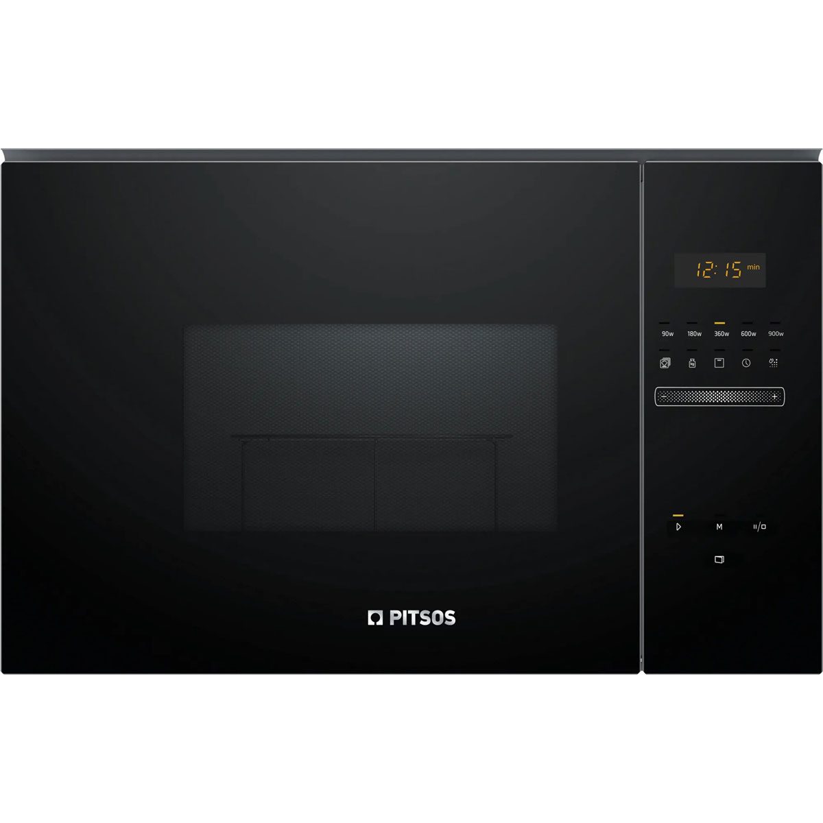 Pitsos PG30W75X2 Built-in Microwave Oven