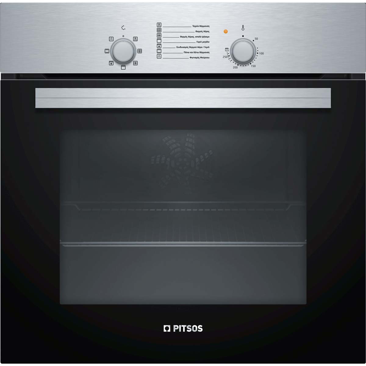 Pitsos PH00M00X1 Built-in Oven