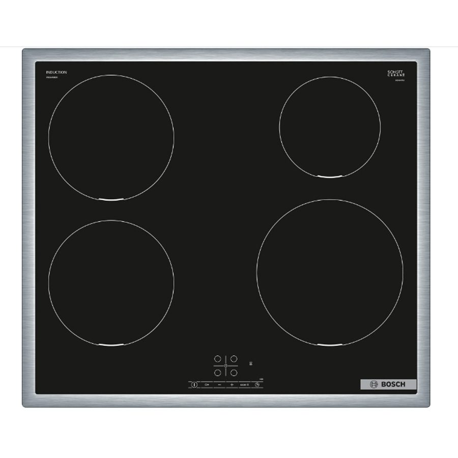 Bosch PIE645BB5E Built-in Induction Hob