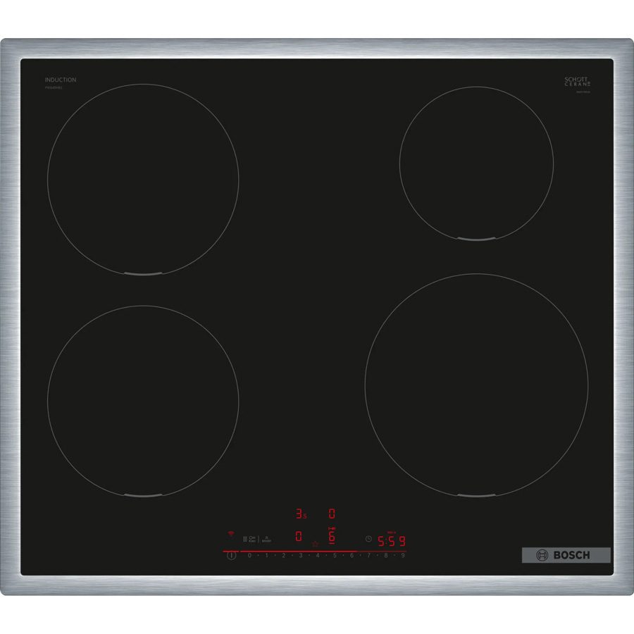 Bosch PIE645HB1E Built-in Induction Hob