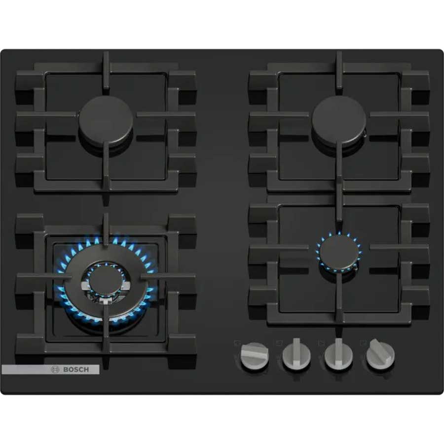 Bosch PNK6B6K40 Built-in Gas Hob