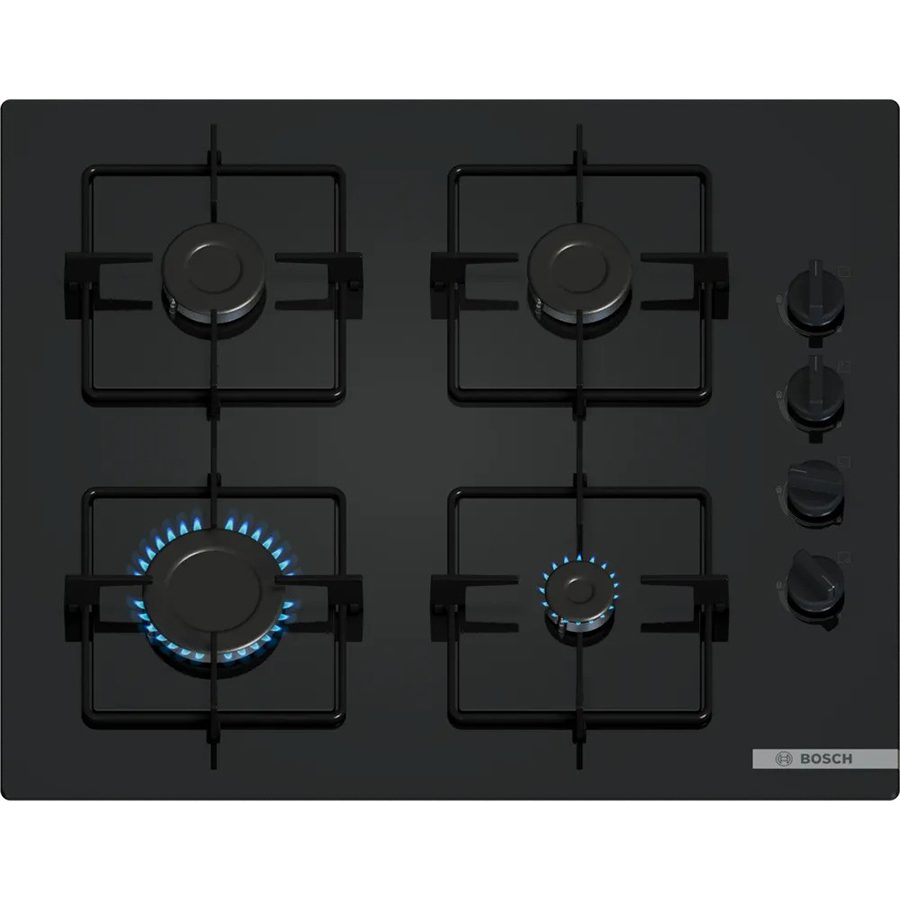 Bosch POP6B6K30 Built-in Gas Hob