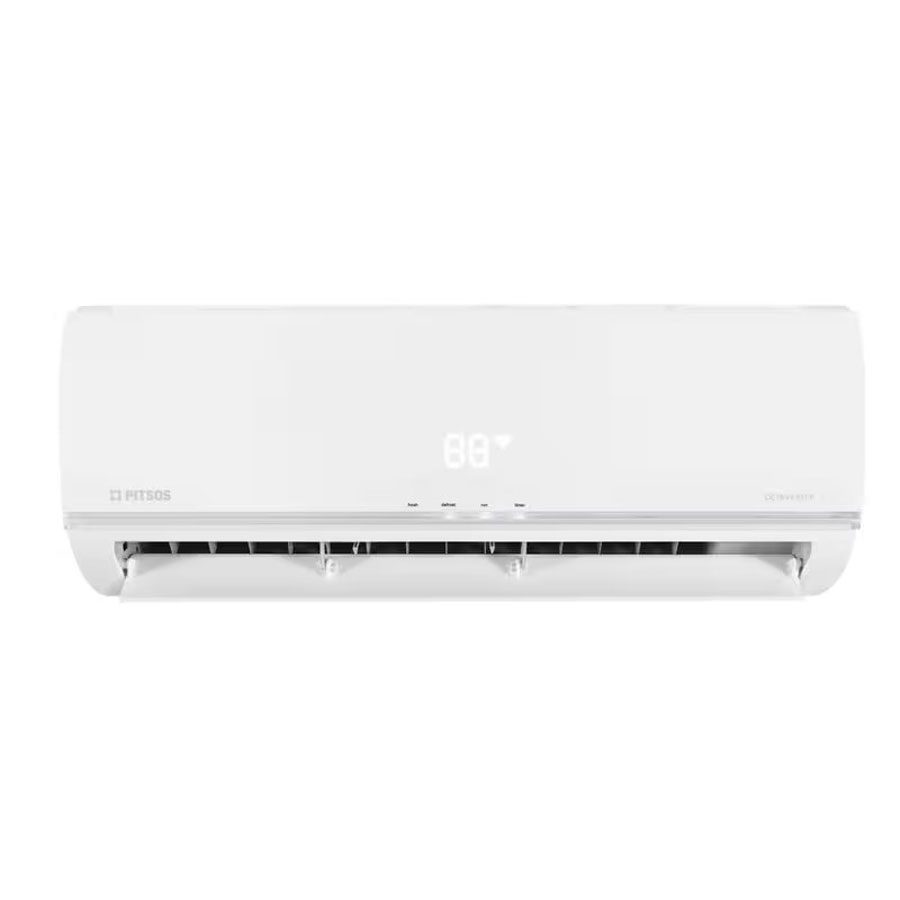 Pitsos PSI09AW31 WiFi Air Conditioner Inverter with FollowMe Function
