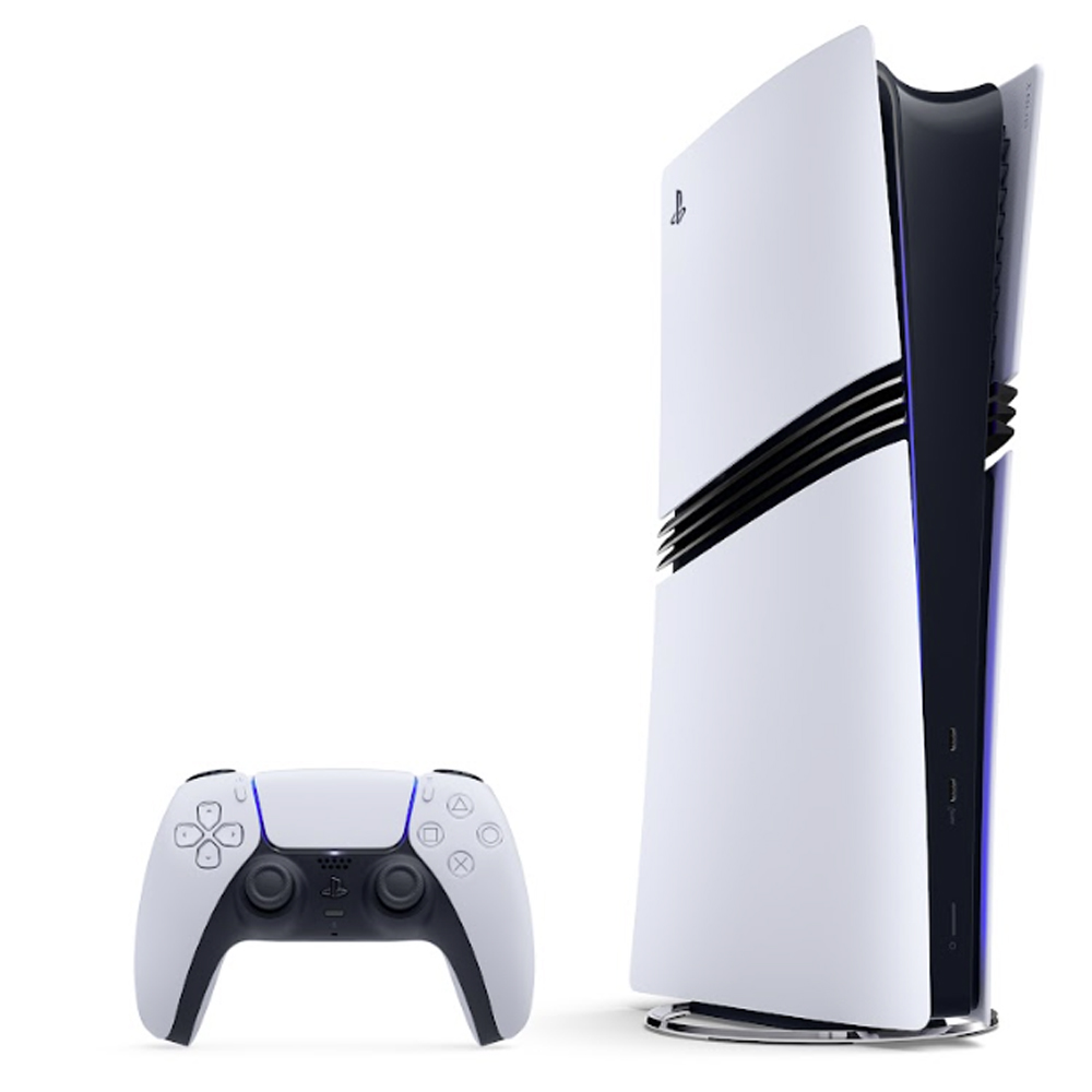 PS5 Pro Console 2TB SSD