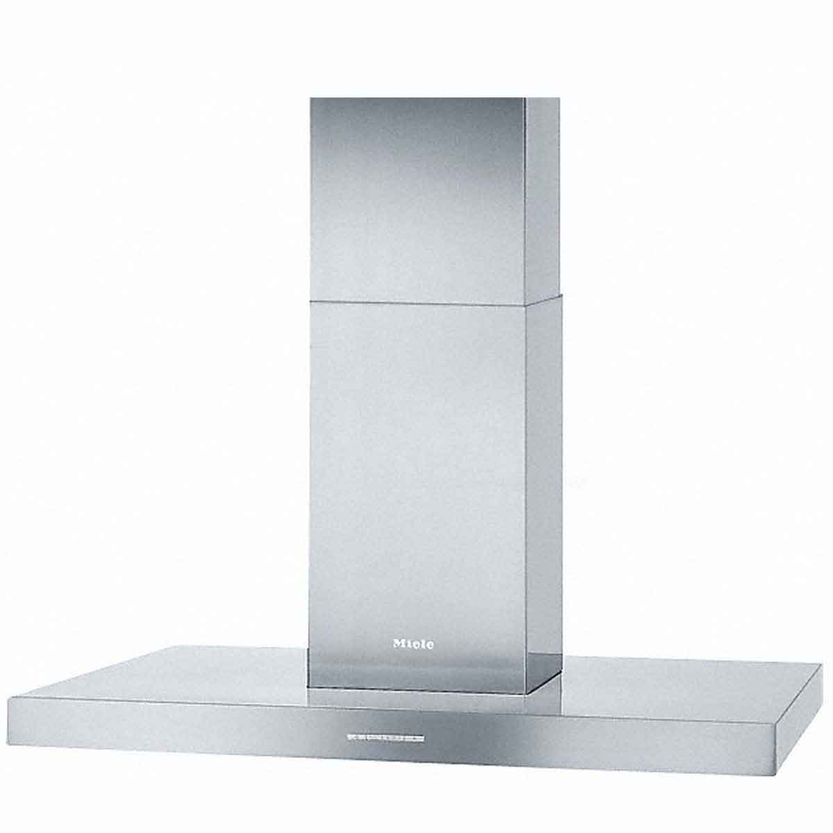 Miele PUR 98 D Island Type Cooker Hood, 90cm