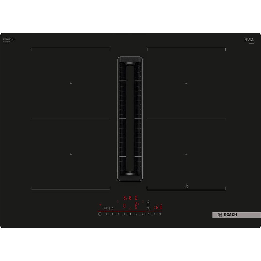 Bosch PVQ711H26E Built-in Induction Hob, 70cm