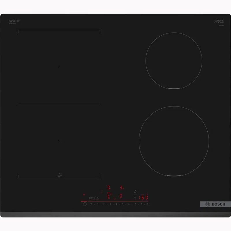 Bosch PVS631HC1E Built-in Induction Hob