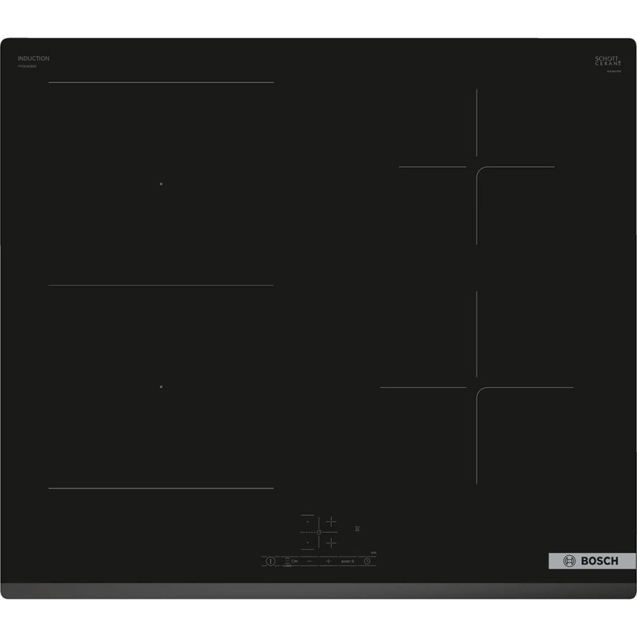 Bosch PVS63KBB5E Built-in Induction Hob