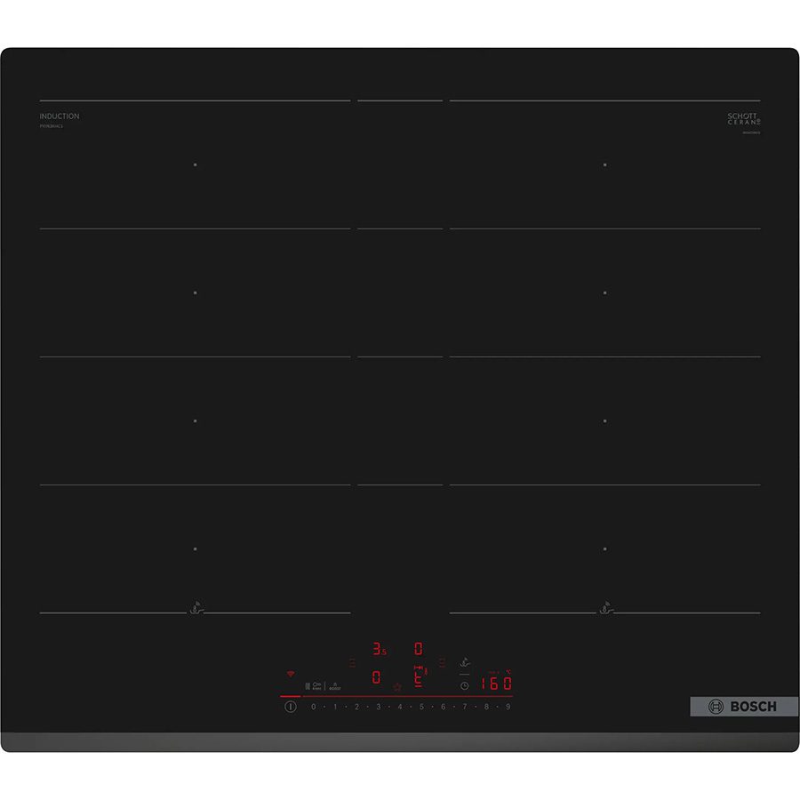 Bosch PXY63KHC1E Built-in Induction Hob