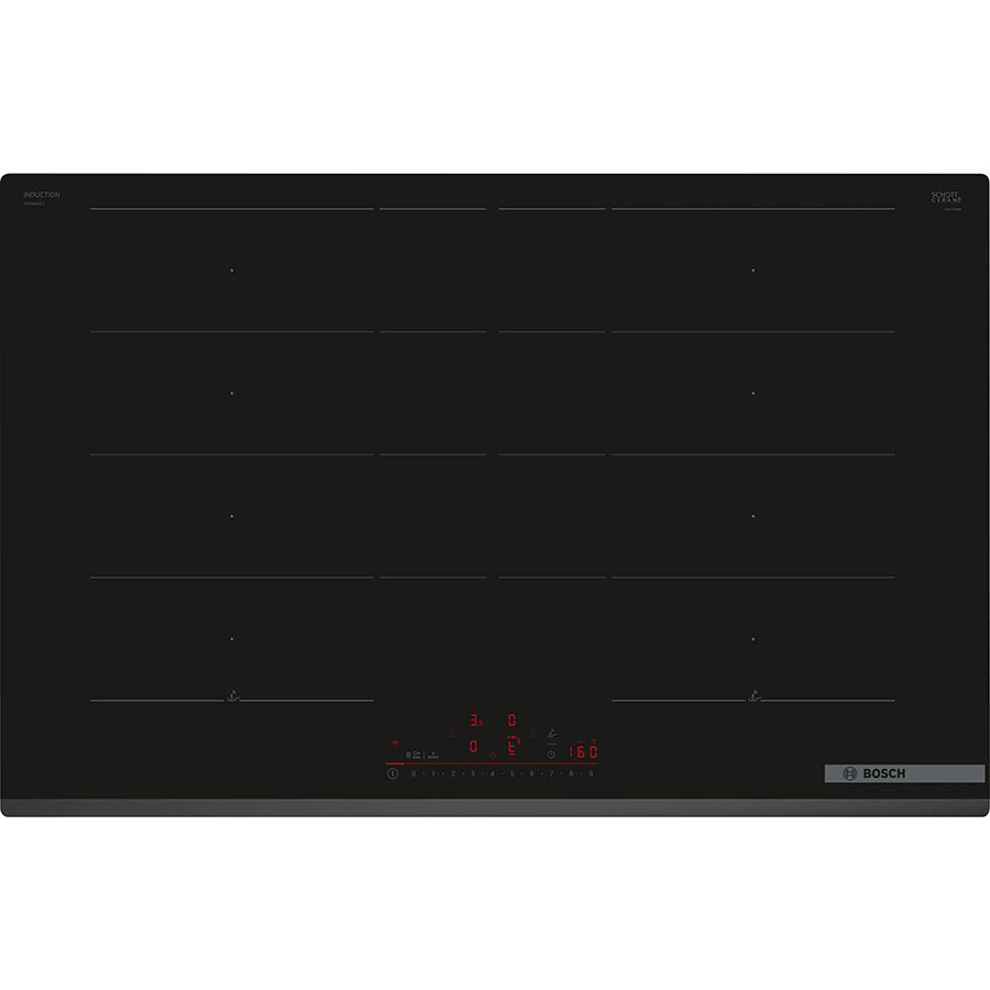 Bosch PXY83KHC1E Built-in Induction Hob
