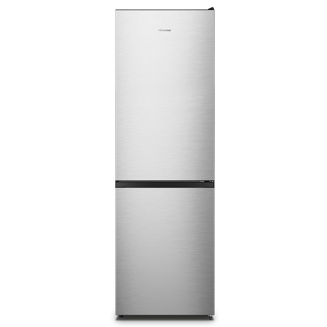 Hisense RB390N4ACE Free standing Fridge Freezer, 59.5cm