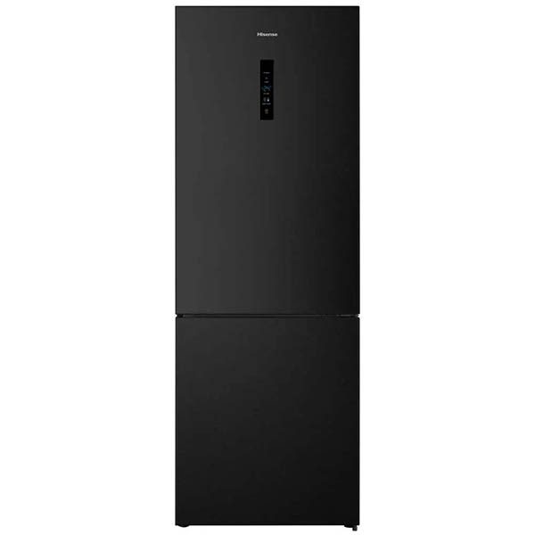 Hisense RB645N4BFE Free Standing Fridge Freezer