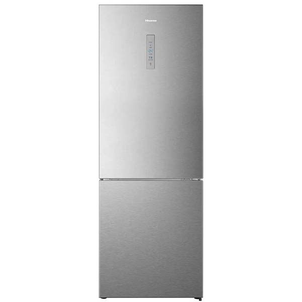Hisense RB645N4BIE Free Standing Fridge Freezer