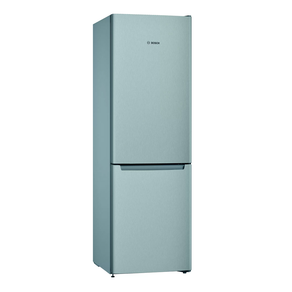 Refrigerator BOSCH KGN36ELEA inox