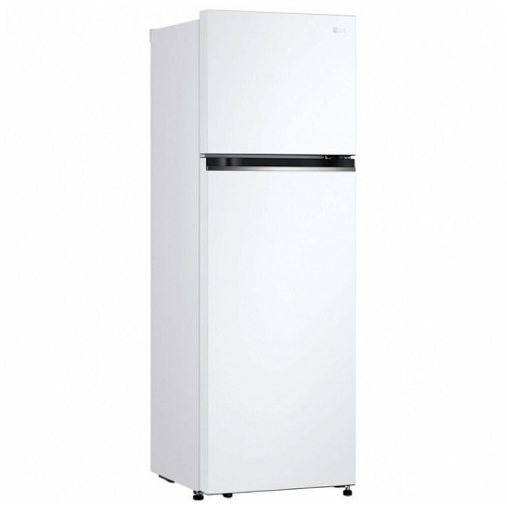 Refrigerator LG GTBV20SWGKD white