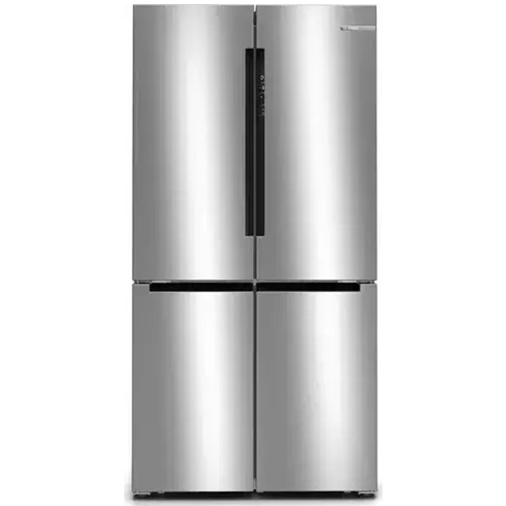 Refrigerator Side-by-Side BOSCH KFN96APEA inox