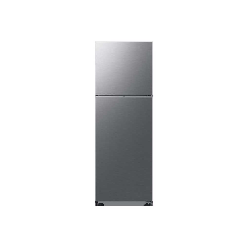 Refrigerator SAMSUNG RT5300C RT35CG5644S9ES silver