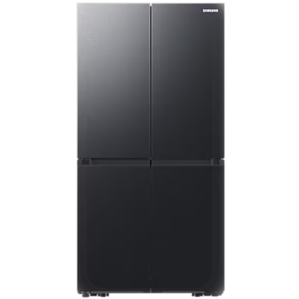 Refrigerator Side-by-Side SAMSUNG RF65DG960EB1/EF inox