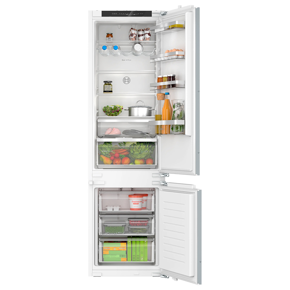 Built-in Refrigerator BOSCH Series 4 KIN96VFD0