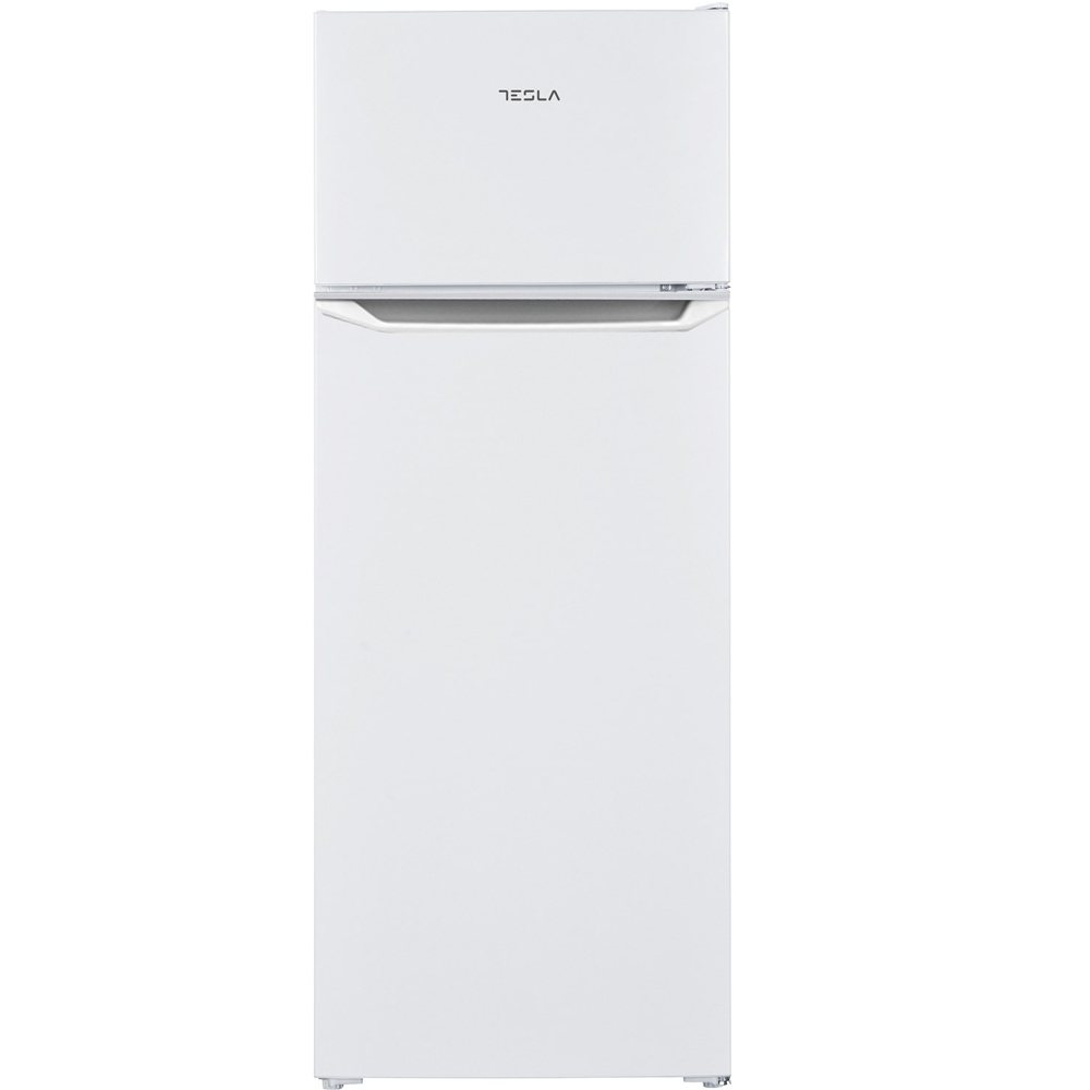 Refrigerator TESLA RD2101EH white