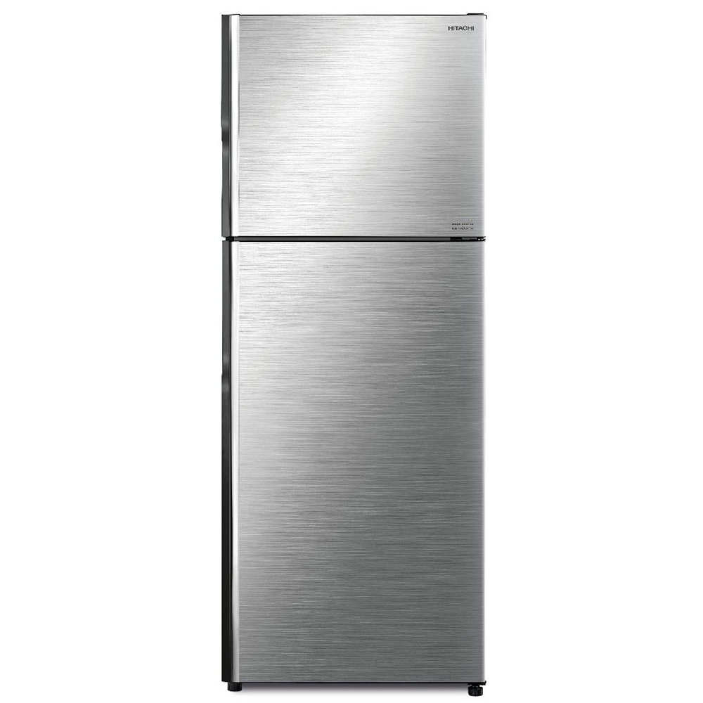 Refrigerator HITACHI RVX471PRU9-1BSL inox