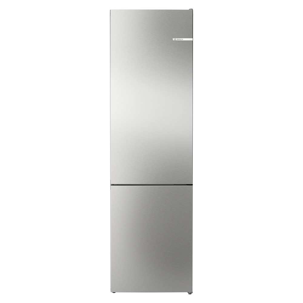 Refrigerator BOSCH Series 4 KGN392ICF inox