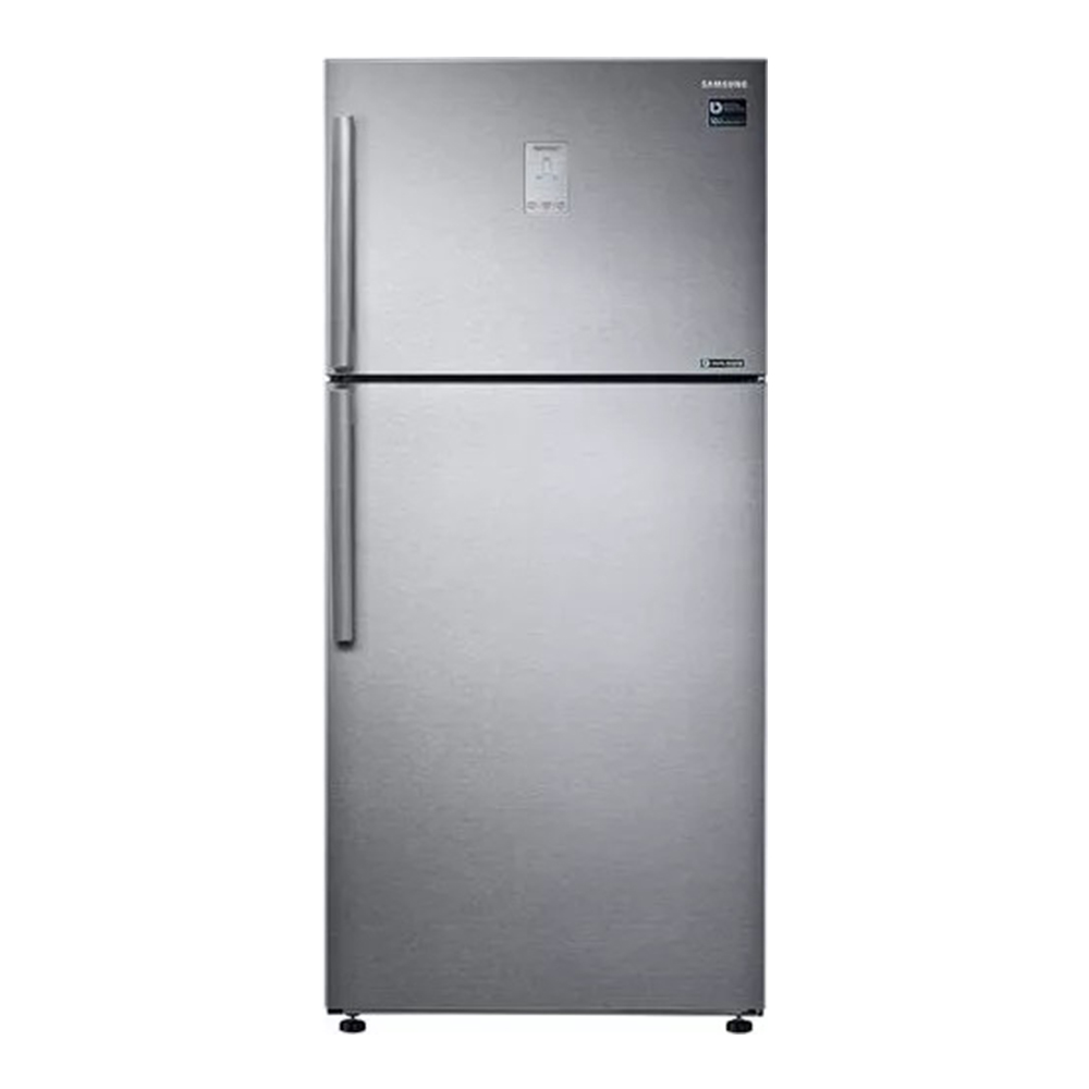 Refrigerator SAMSUNG RT50K633PSL/ES silver