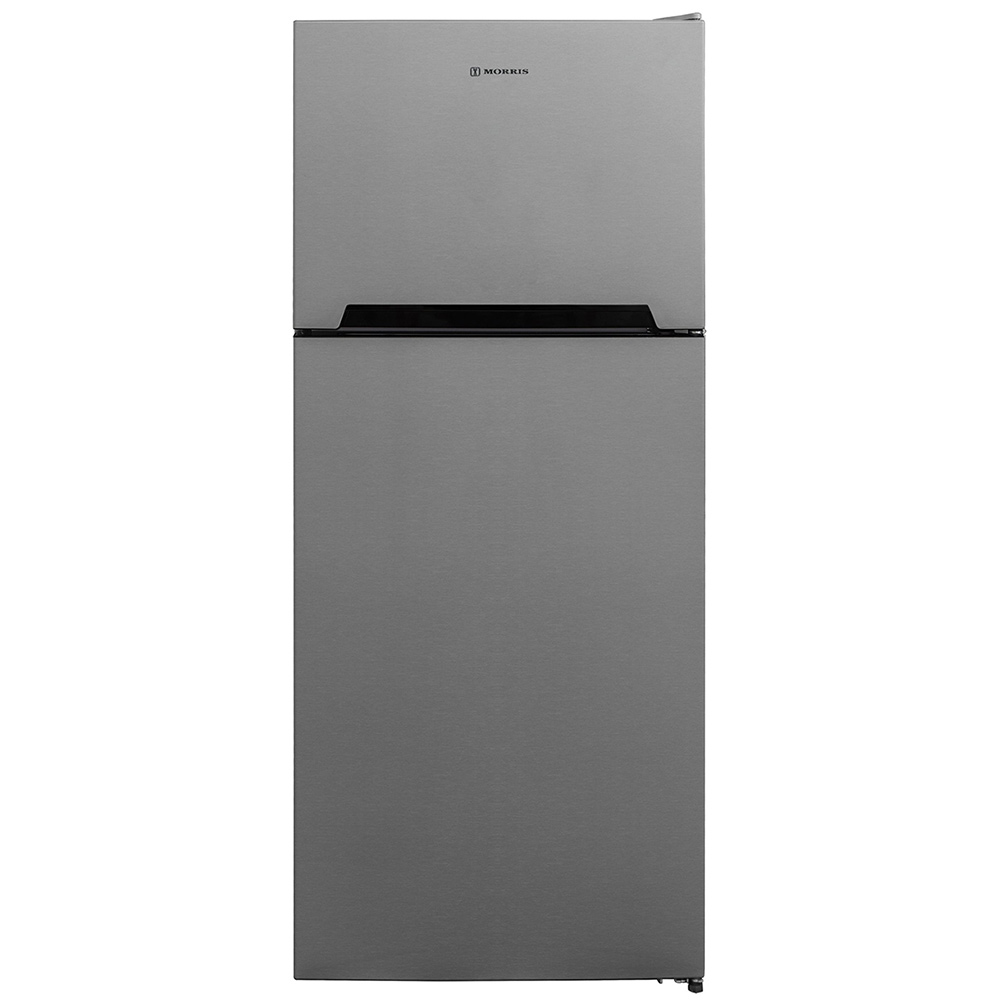 Refrigerator MORRIS R75403NFD silver