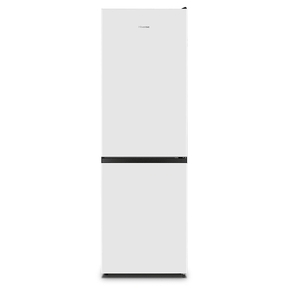 Refrigerator HISENSE RB390N4AWE white