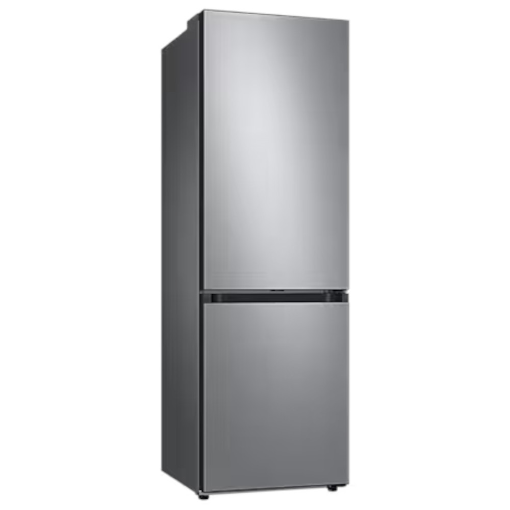 Refrigerator SAMSUNG Bespoke RB34C6B1DS9/EF inox