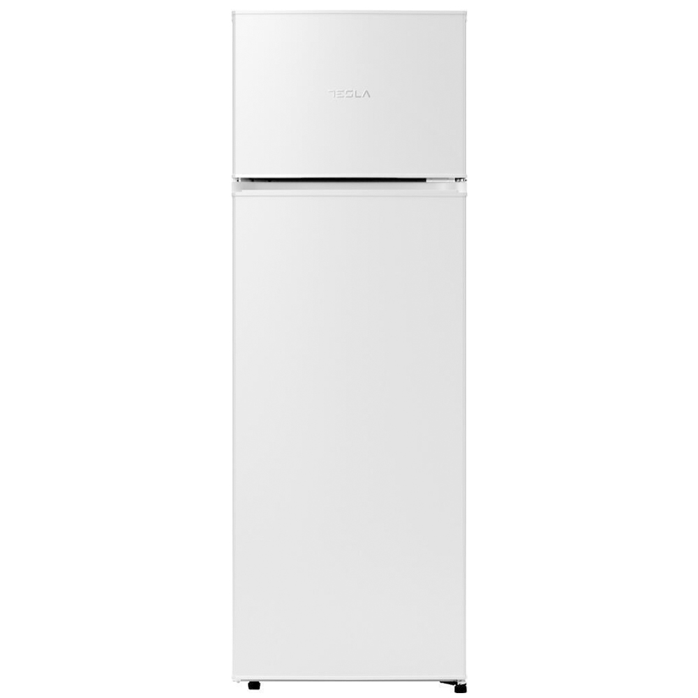 Refrigerator TESLA RD2400ME white