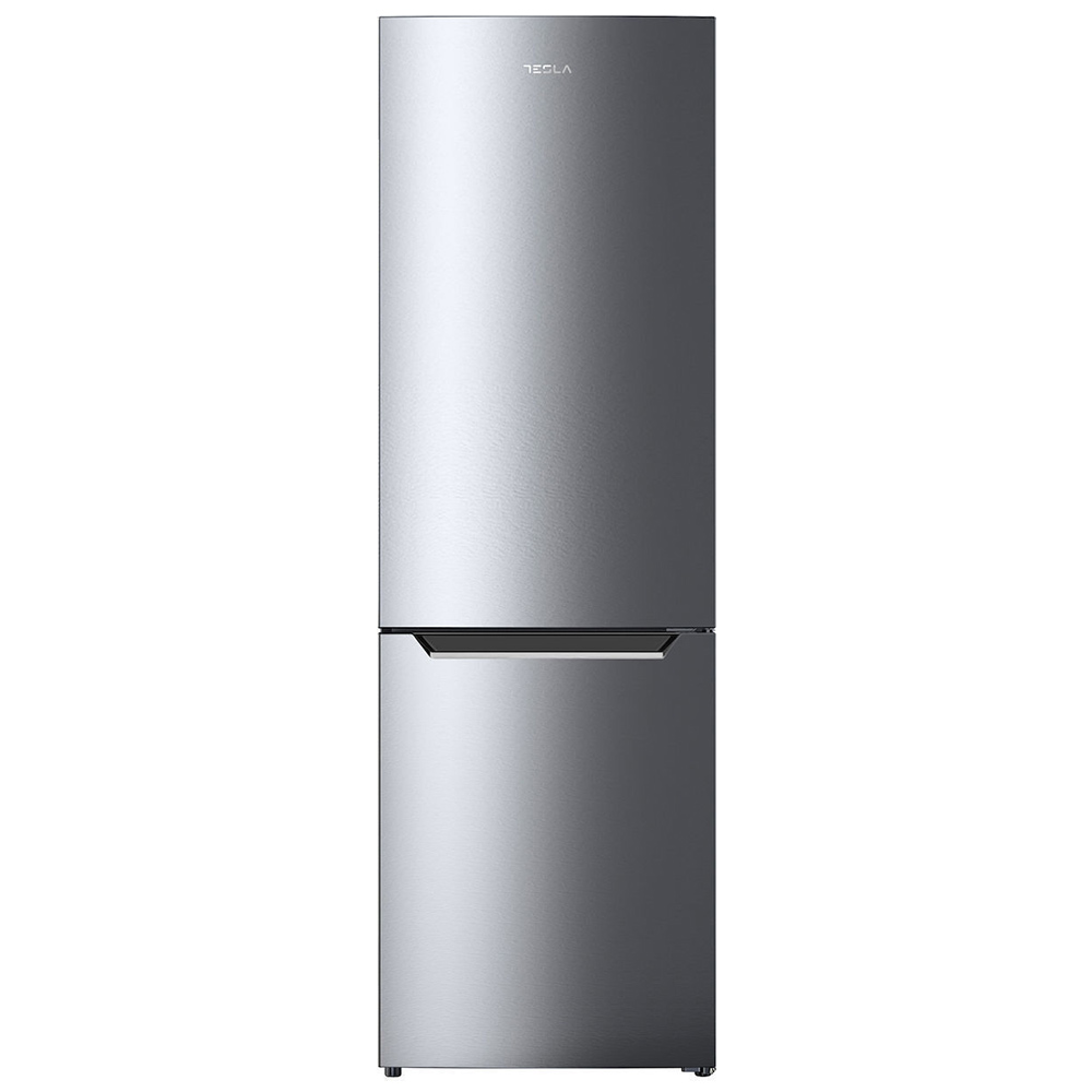 Refrigerator TESLA RC3200FHXE grey