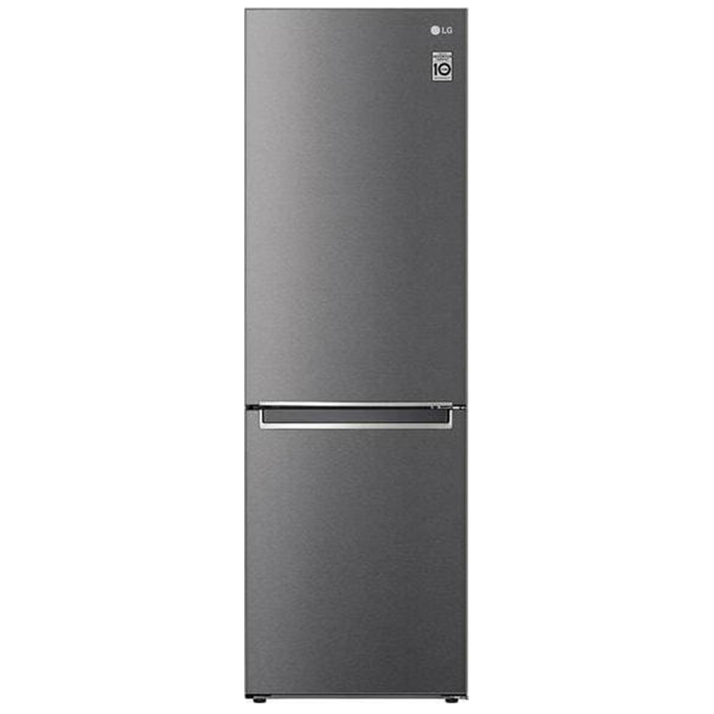 Refrigerator LG GBP61DSPGN dark graphite