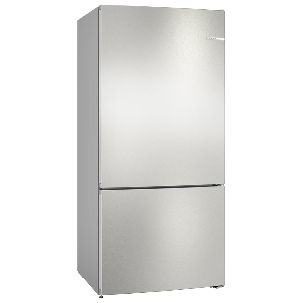 Refrigerator BOSCH Series 4 KGN86VIEA inox