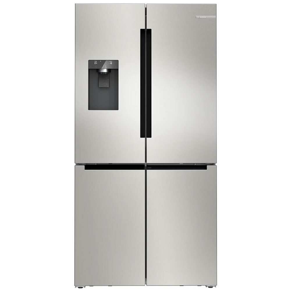 Refrigerator Side-by-Side BOSCH Σειρά 6 KFD96APEA inox